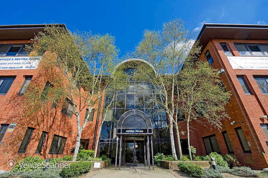 Serenity, Regus Brentwood Great Warley photo #2