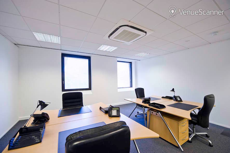 Serenity, Regus Brentwood Great Warley photo #1