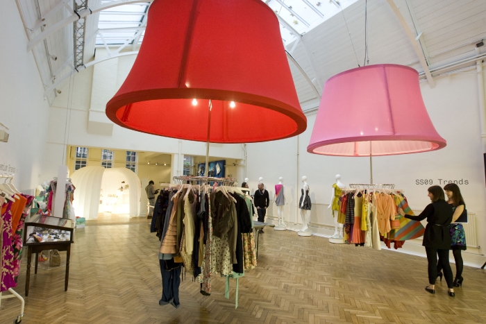 Photo of Mary Ward House, Brewer & Smith