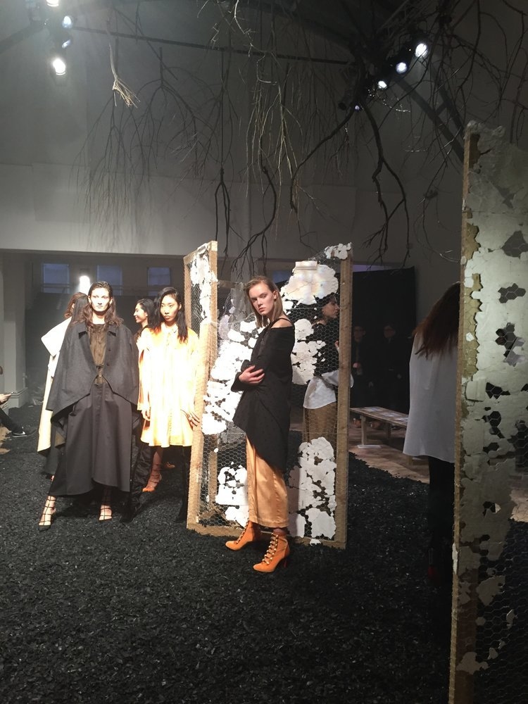 Photo of Mary Ward House, Brewer & Smith