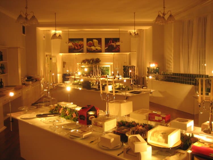 Mary Ward House, Lethaby Room photo #2