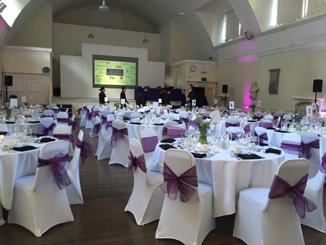 Photo of Mary Ward House, Mary Ward Hall