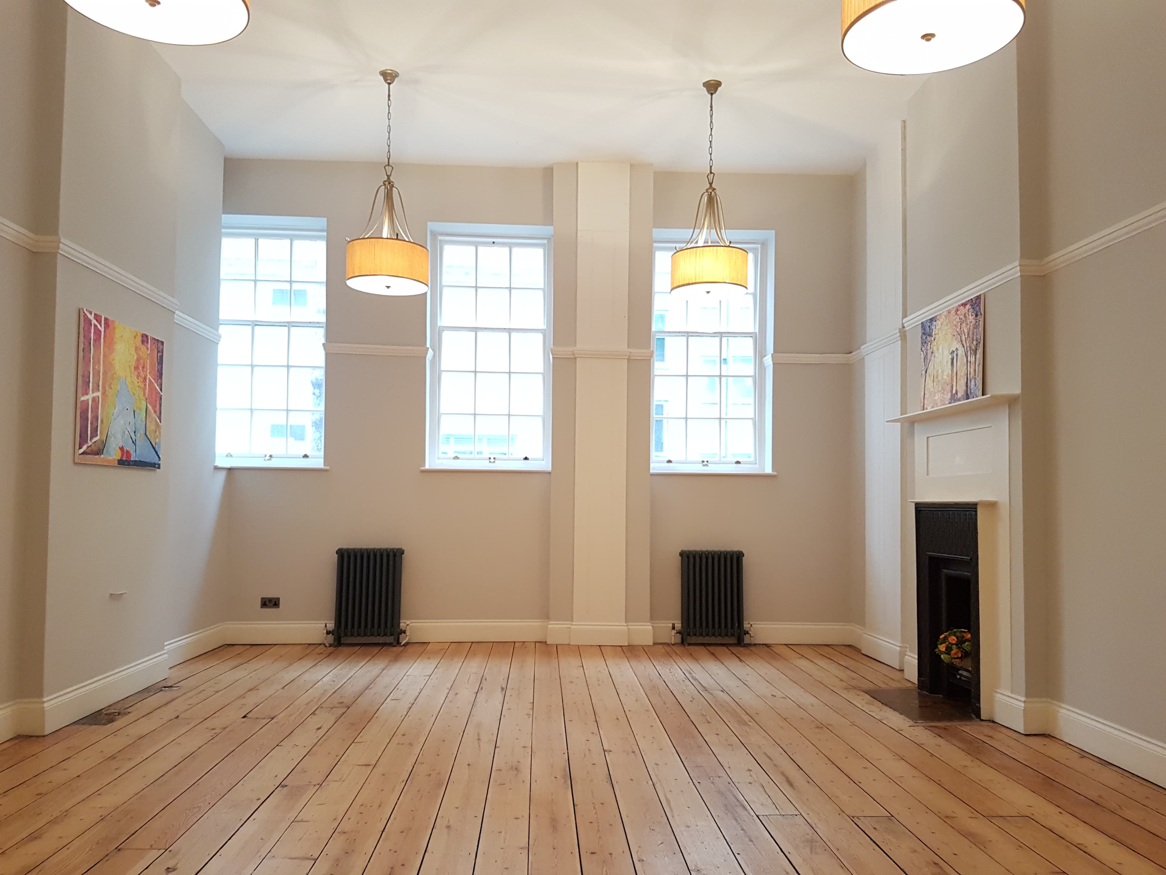 Mary Ward House, Boardroom photo #2