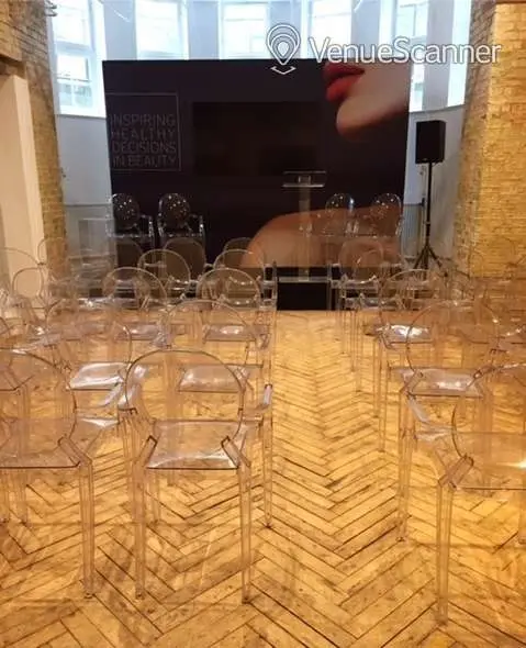 Arnold Room, Mary Ward House photo #3