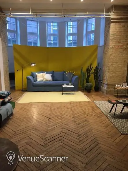 Arnold Room, Mary Ward House photo #1