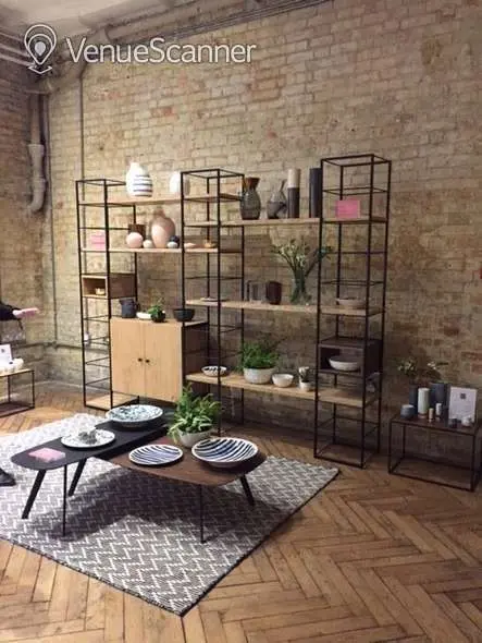 Arnold Room, Mary Ward House photo #2