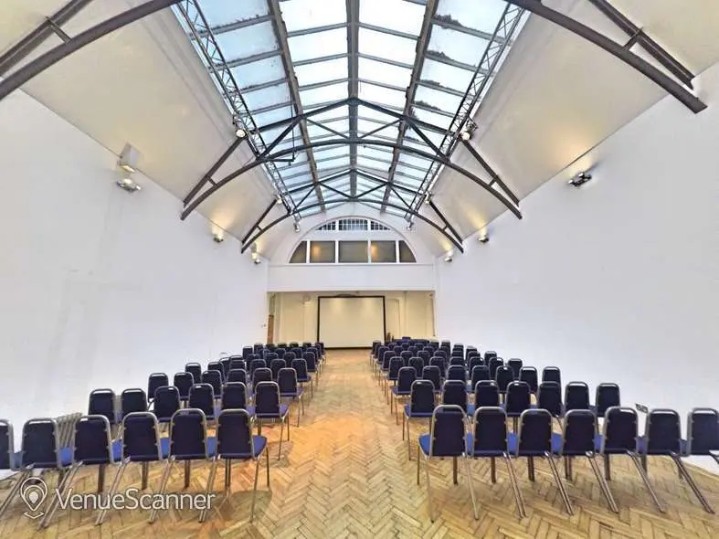 Brewer & Smith, Mary Ward House photo #3