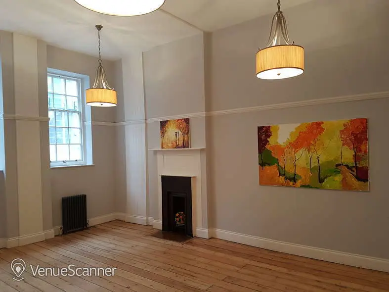 Mary Ward House, Boardroom photo #3