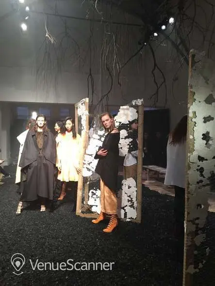 Brewer & Smith, Mary Ward House photo #2