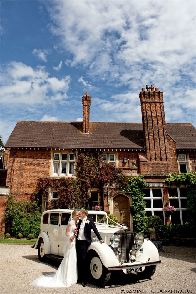 Photo of Pontlands Park