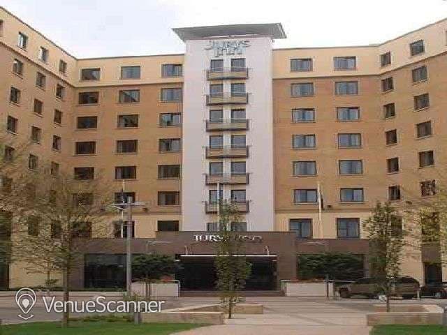 Leonardo Hotel Newcastle, Suite 2 photo #3