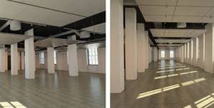 The First Floor Gallery