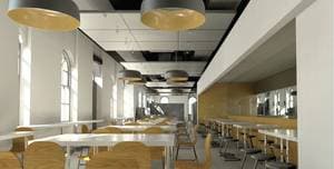 The Ground Floor Gallery