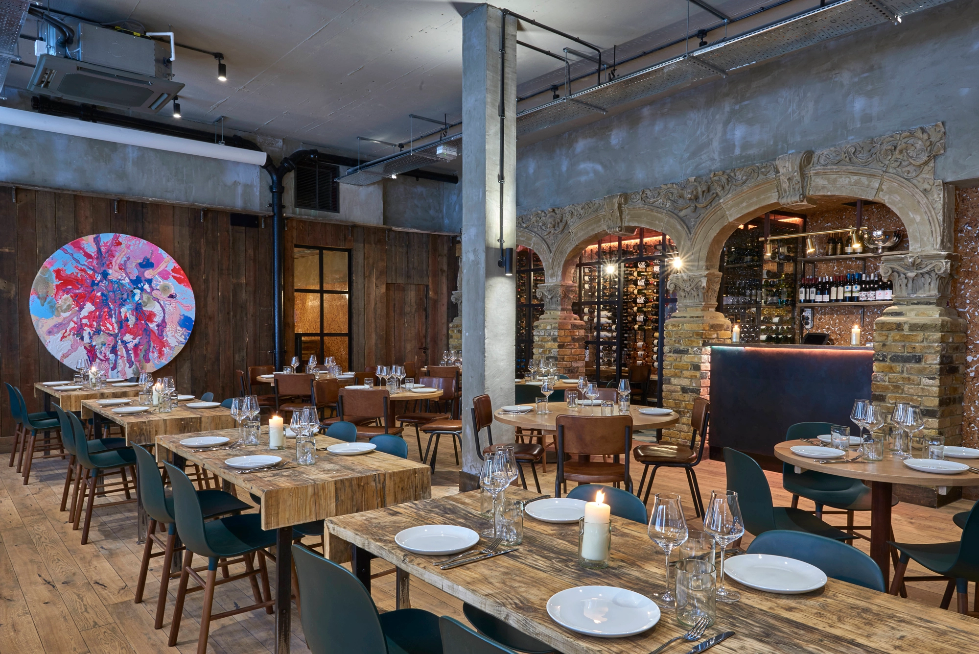 Photo of Humble Grape Fleet Street, Bar