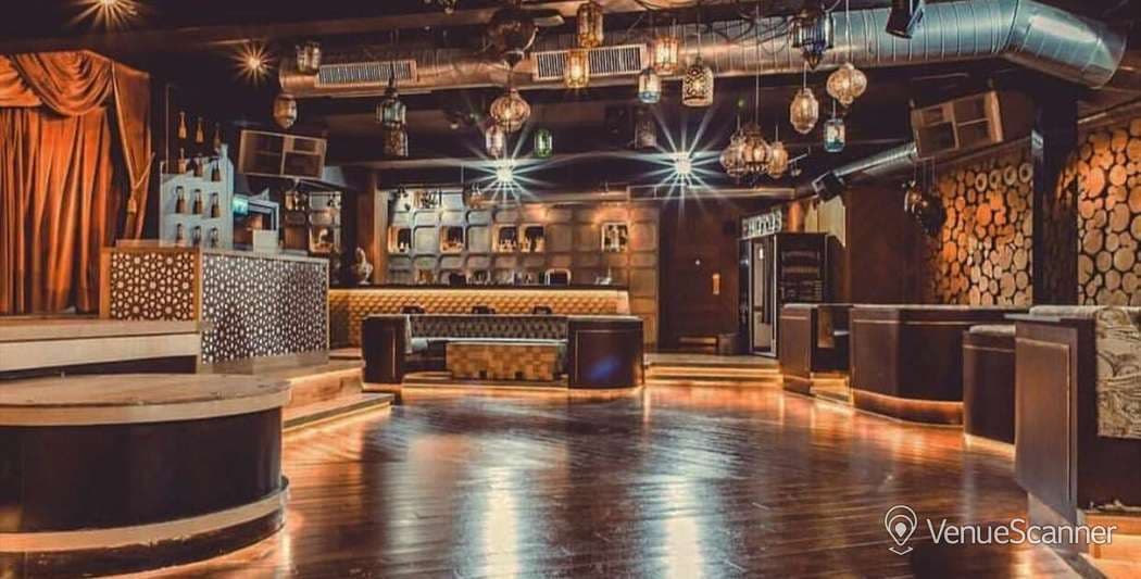 Impossible Theatre, Impossible Bar And Theatre photo #1