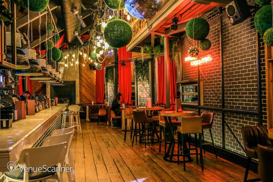 Impossible Theatre, Impossible Bar And Theatre photo #2