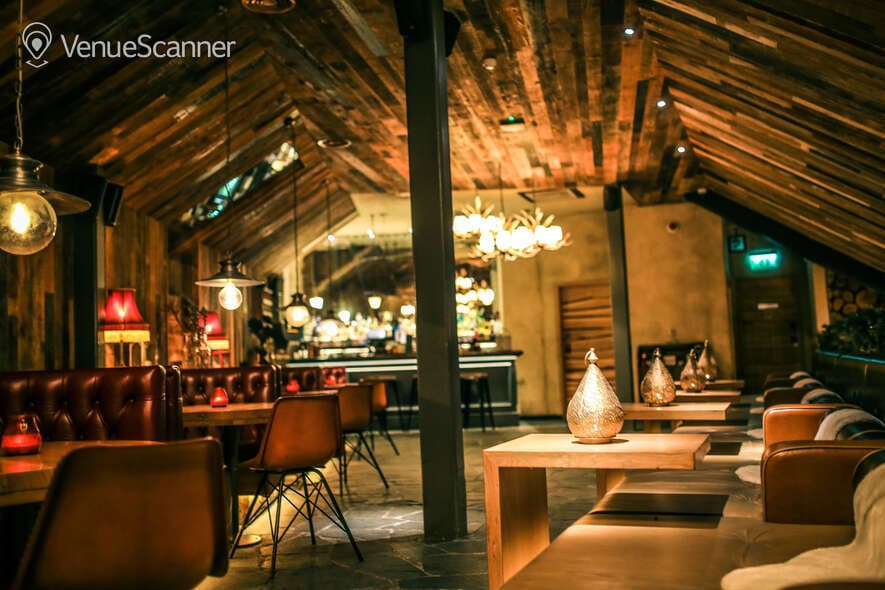 Impossible Theatre, Impossible Bar And Theatre photo #3