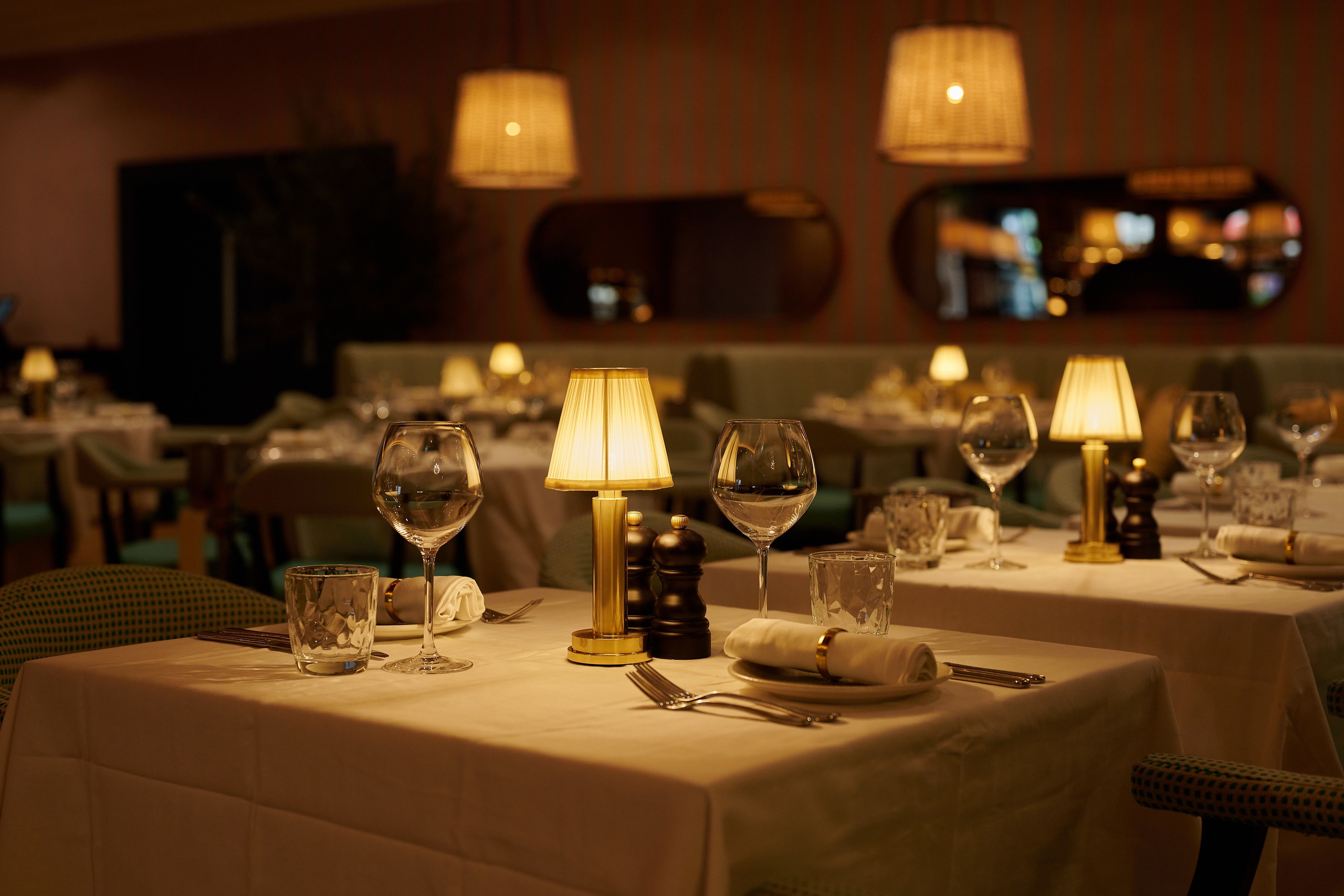 Photo of Gino D'Acampo Leeds, Group Dining