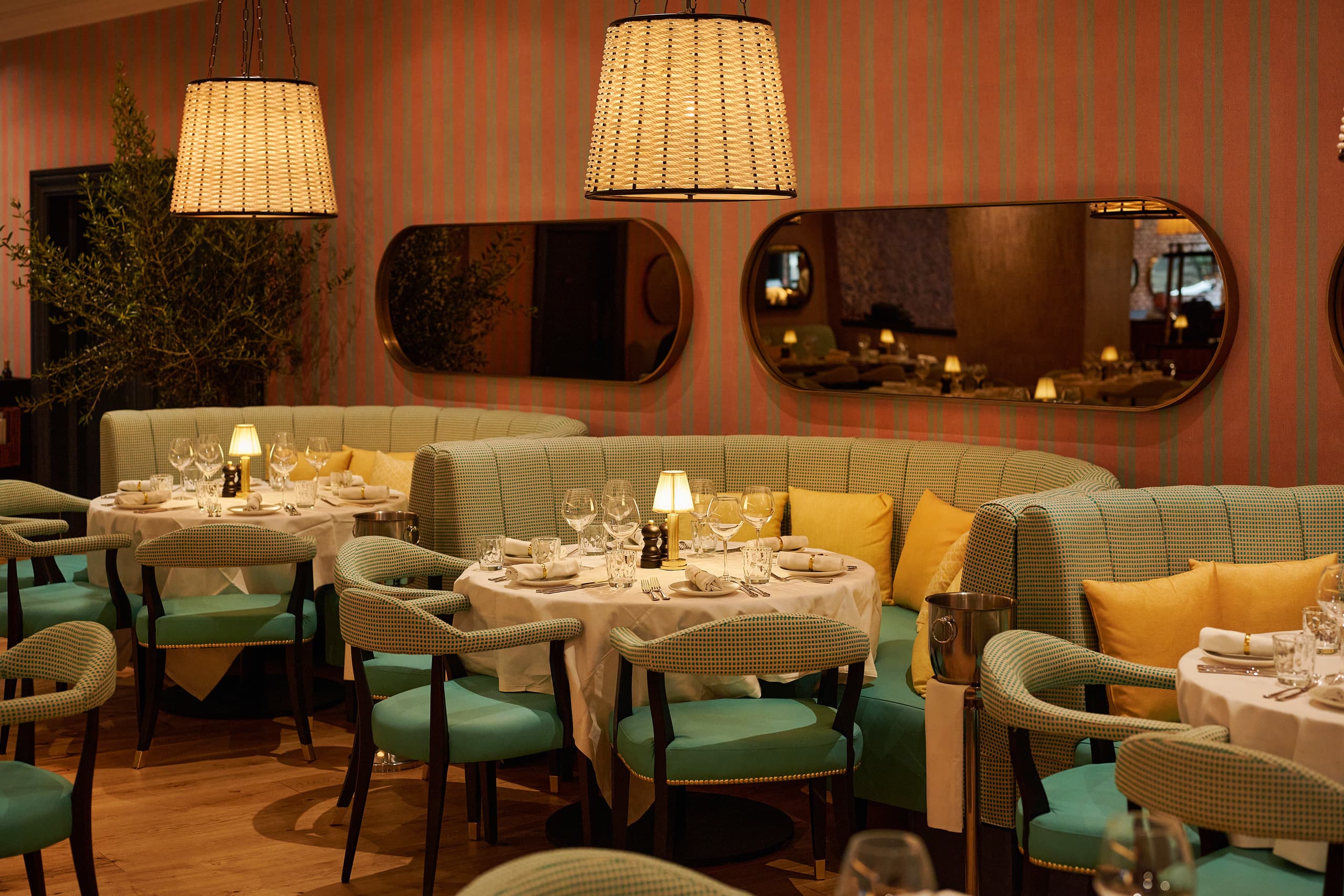 Gino D'Acampo Leeds, Full Venue Hire photo #2