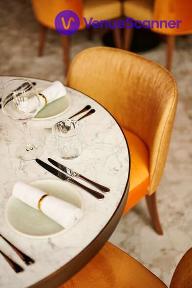 Semi Private Hire, Gino D'Acampo Leeds photo #2