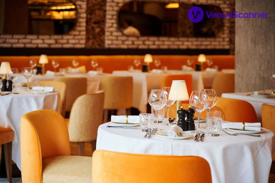 Gino D'Acampo Leeds, Semi Private Hire photo #3