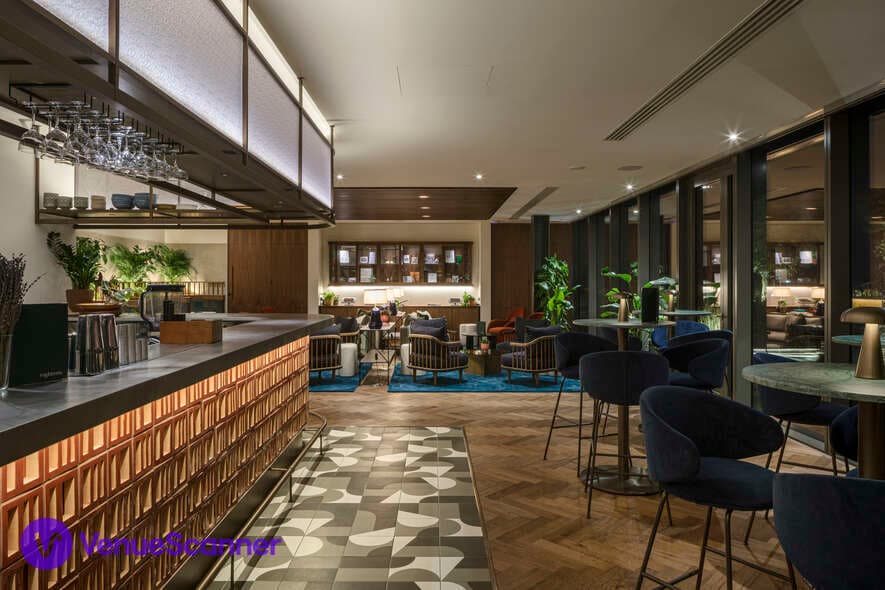 Exclusive Hire, Eighteen (103 Colmore Row) photo #1