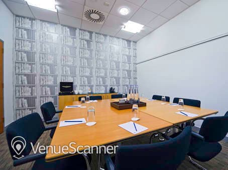 Devon, Regus Bristol Castlemead photo #1