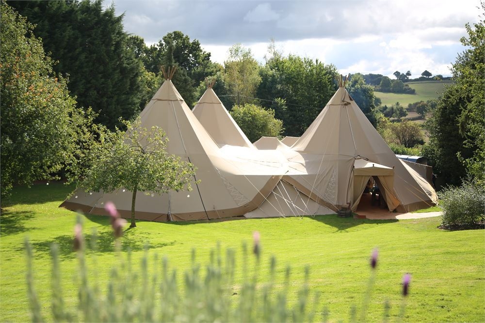 Photo of Lodge Farm House Country Wedding Venue, Exclusive Hire