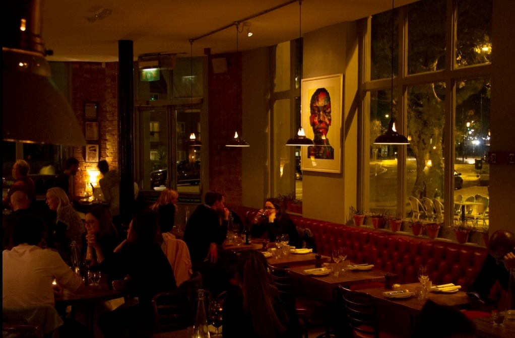 Photo of The Empress E9, Exclusive Hire