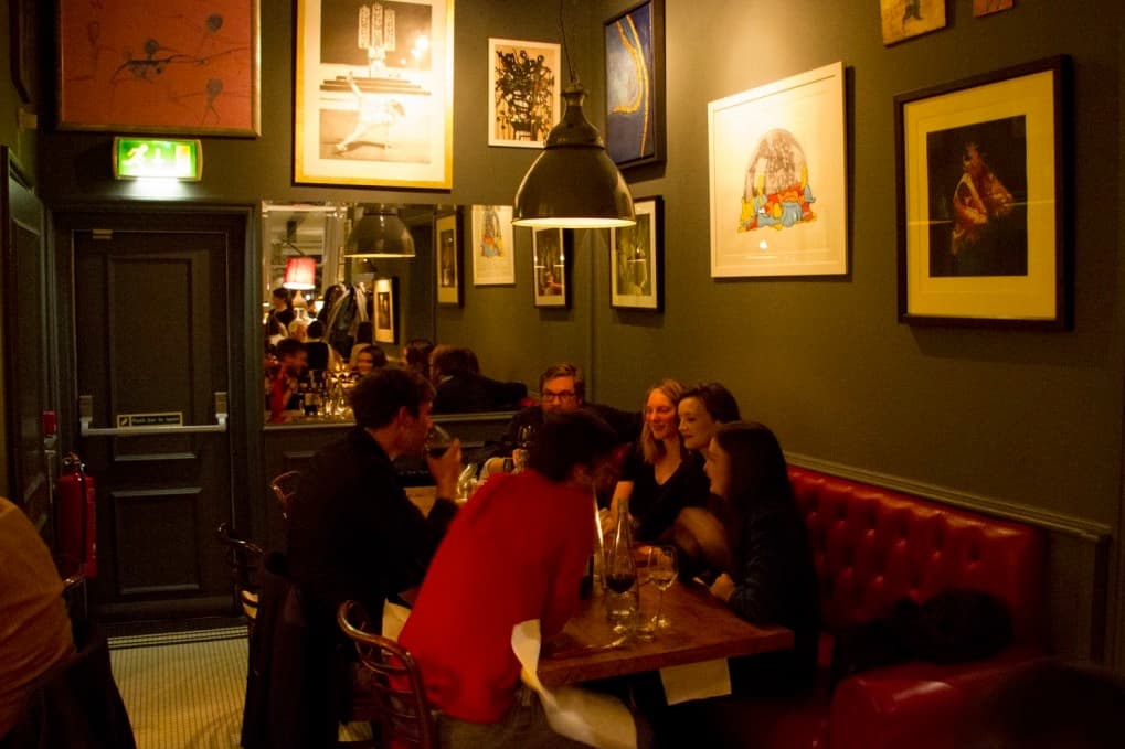 The Empress E9, Exclusive Hire photo #2