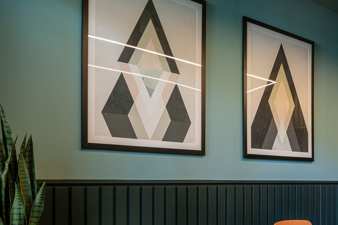 Park House, Hepworth Meeting Room photo #2