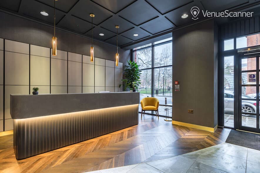 Park House, Hepworth Meeting Room photo #3