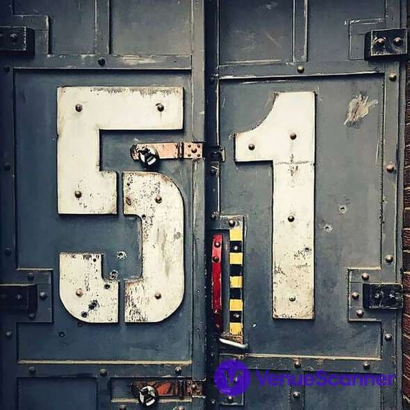 Field 1 - Loading Bay, Bunker 51 photo #22