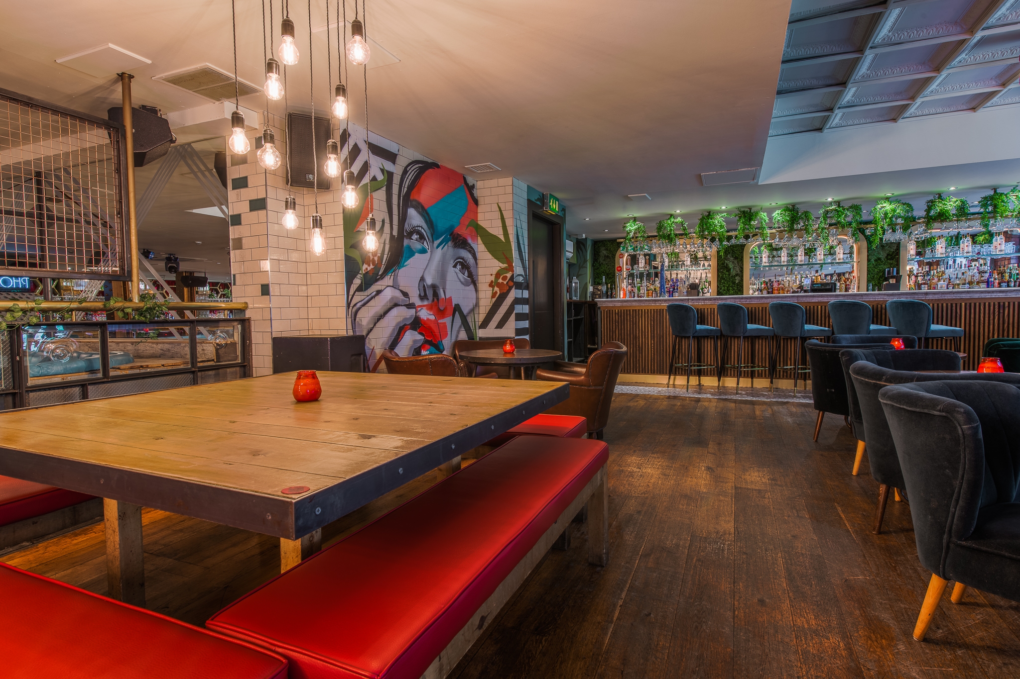 Photo of Revolution Parsonage Gardens, Full Venue Hire