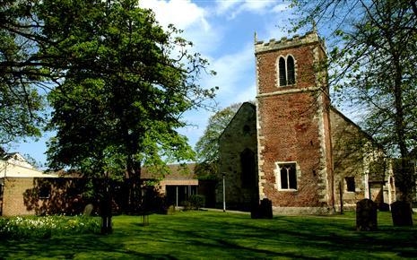 Photo of The National Centre For Early Music, Meeting Room