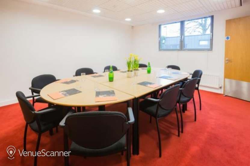 Meeting Room, The National Centre For Early Music photo #3