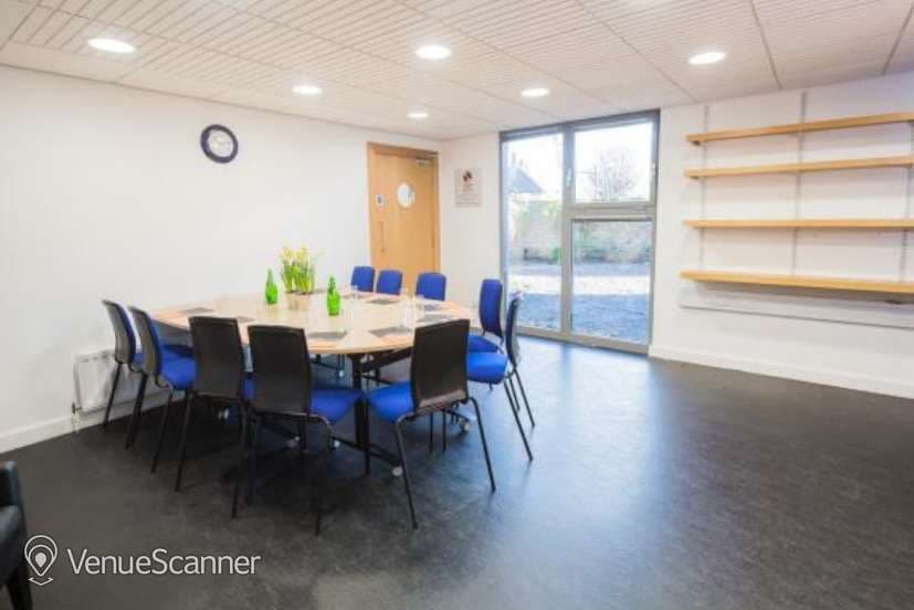 Green Room, The National Centre For Early Music photo #2