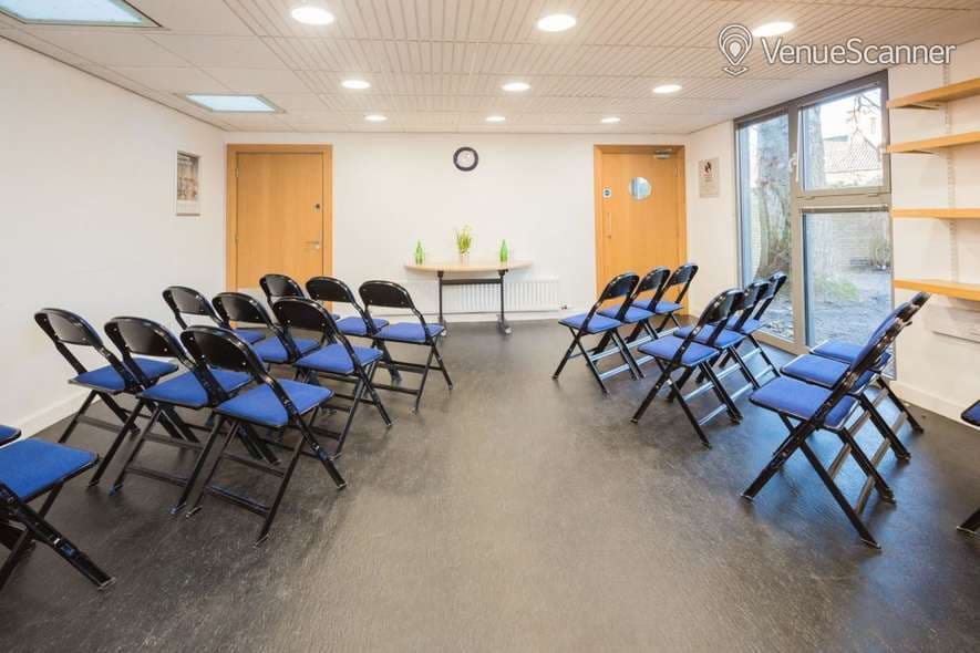 Green Room, The National Centre For Early Music photo #1