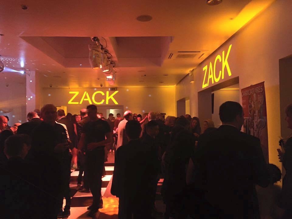 Photo of Twenty At N20, Exclusive Hire