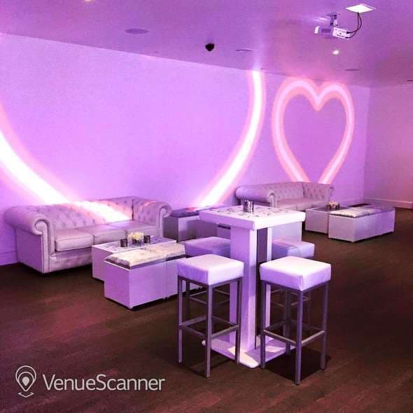 Twenty At N20, Exclusive Hire photo #3