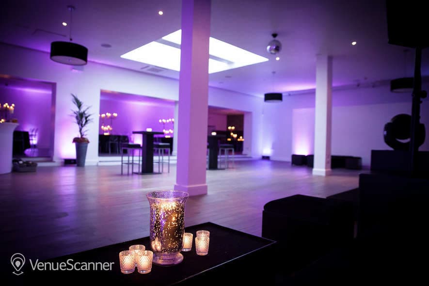 Exclusive Hire, Twenty At N20 photo #8