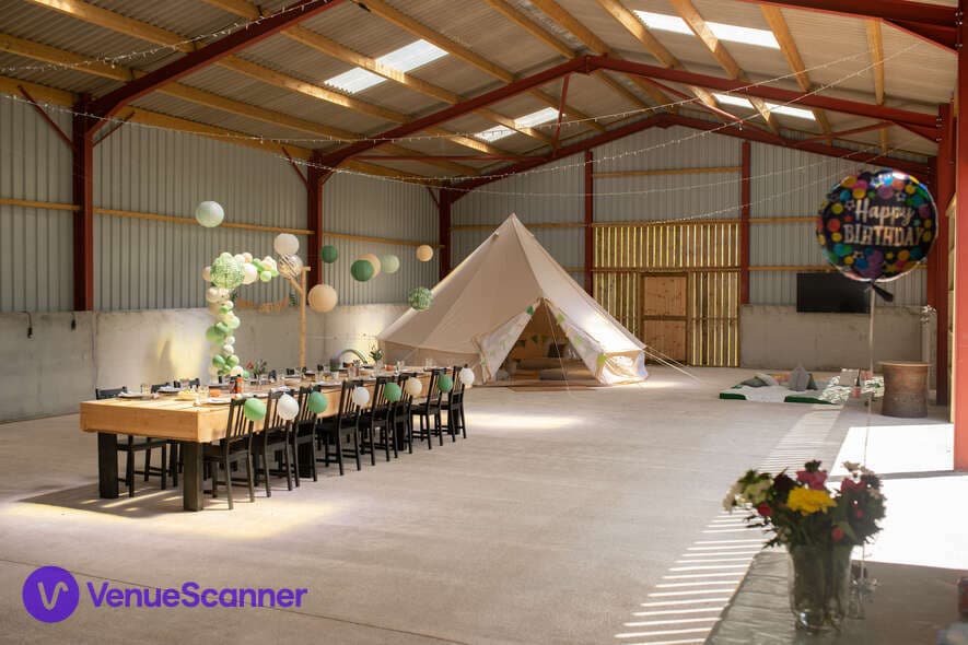 Exclusive hire, The Sleepover At Harrys photo #1