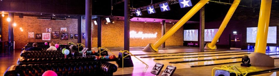 Photo of Hollywood Bowl At The O2, Exclusive Hire