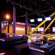 Photo of Hollywood Bowl At The O2, Exclusive Hire