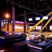 Hollywood Bowl At The O2, Exclusive Hire photo #2