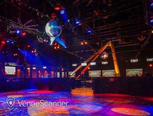 Exclusive Hire, Hollywood Bowl At The O2 photo #6