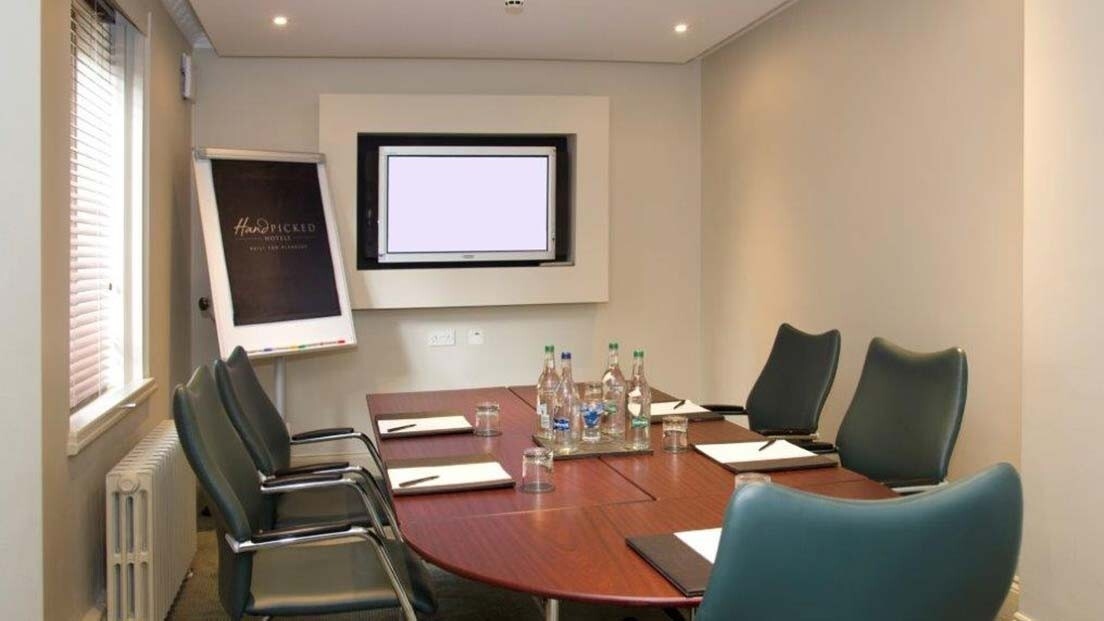 Photo of Nutfield Priory Hotel & Spa, Oxted