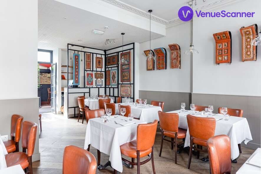 ZIMA Restaurant, ZIMA Restaurant photo #1