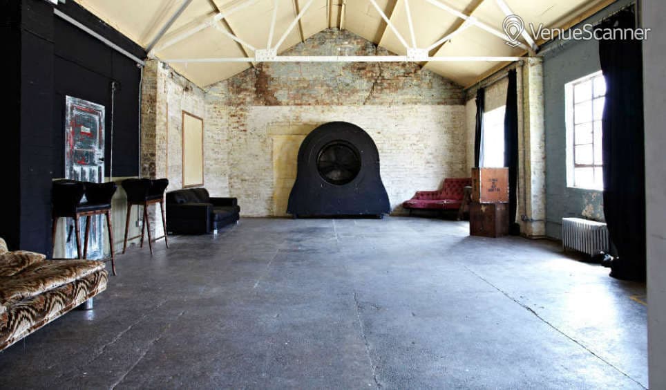 Exclusive Hire, Friendly Place photo #3