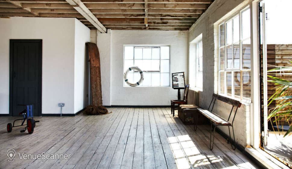 Exclusive Hire, Friendly Place photo #37